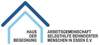 Logo des ASbE – Haus der Begegnung
